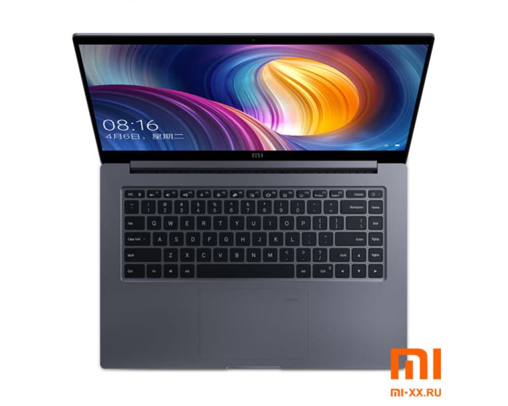 Xiaomi Mi Notebook Pro 15.6 Core