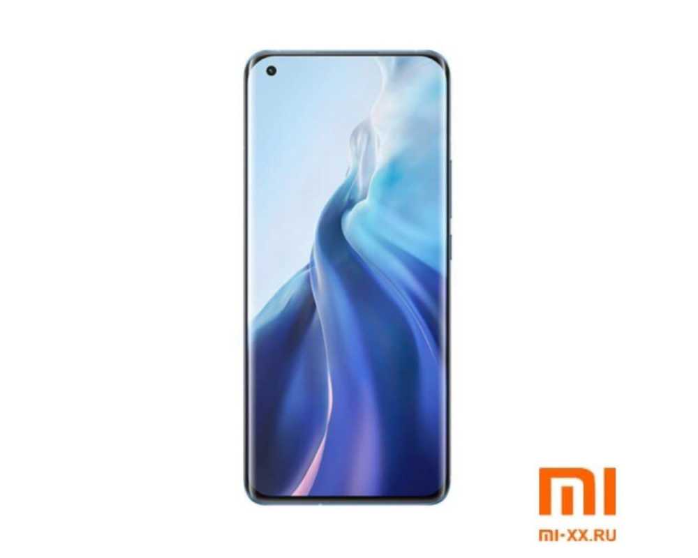 Xiaomi Mi 11 12 256gb Купить