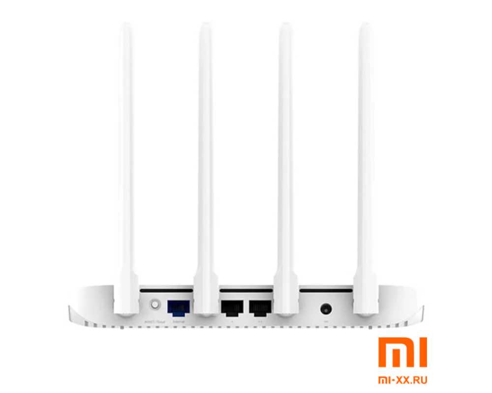 Xiaomi Mi Wi Fi Router Купить