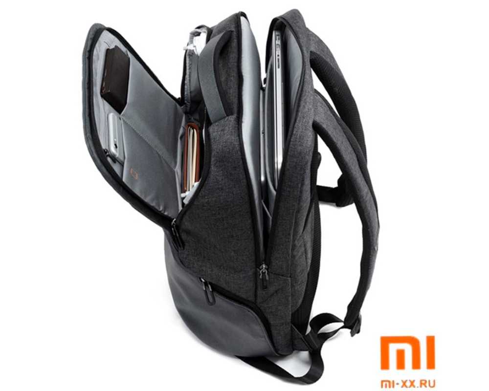 Xiaomi Multifunctional Backpack 2