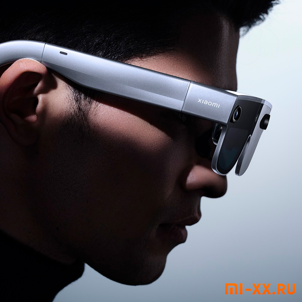 Очки ксиоми. Ar очки Xiaomi. Гаджеты Сяоми 2023. Умные глаза. Xiaomi Discovery Edition.