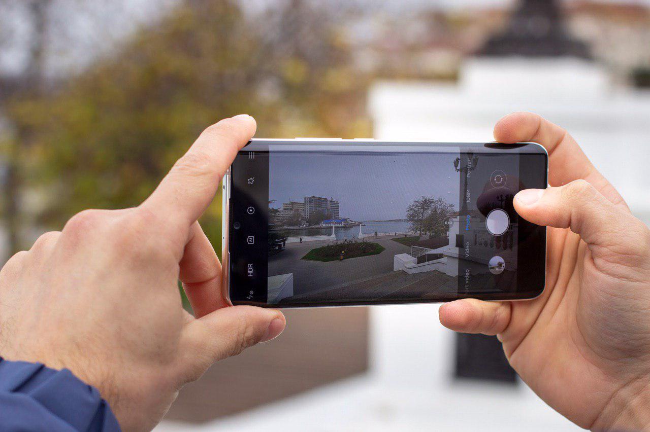 Как использовать телефон Pixel в качестве веб-камеры