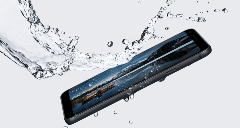 Что делать, если телефон с несъемным аккумулятором упал в воду