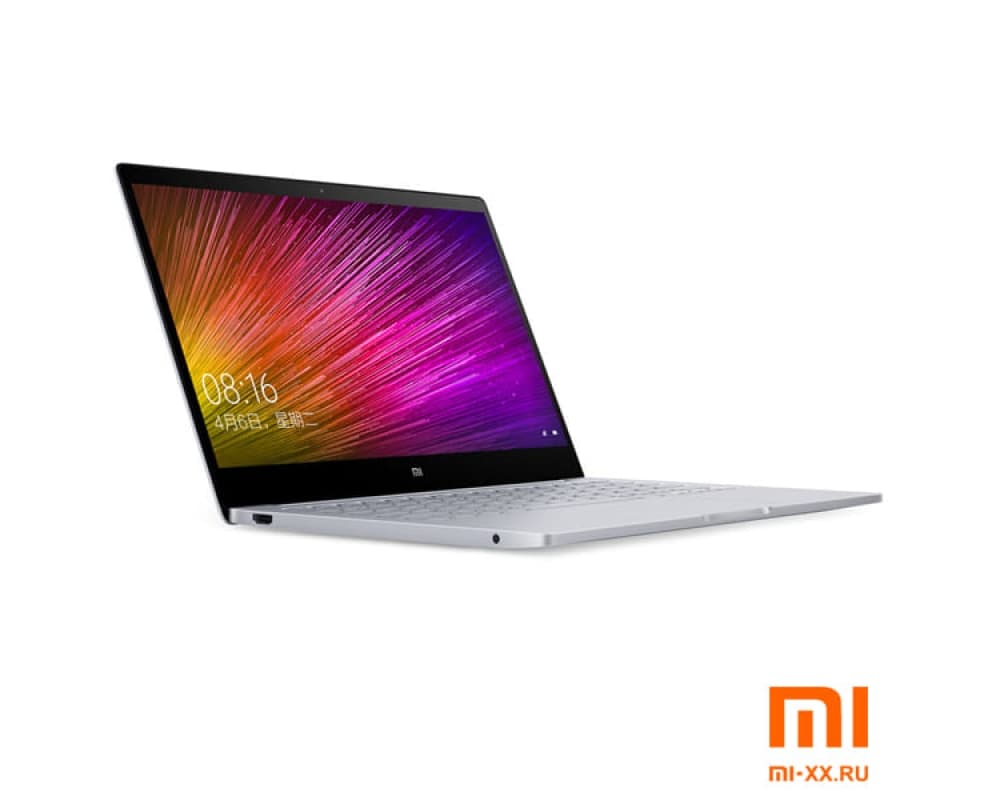 Купить Ноутбук Xiaomi Mi Notebook Air 12.5