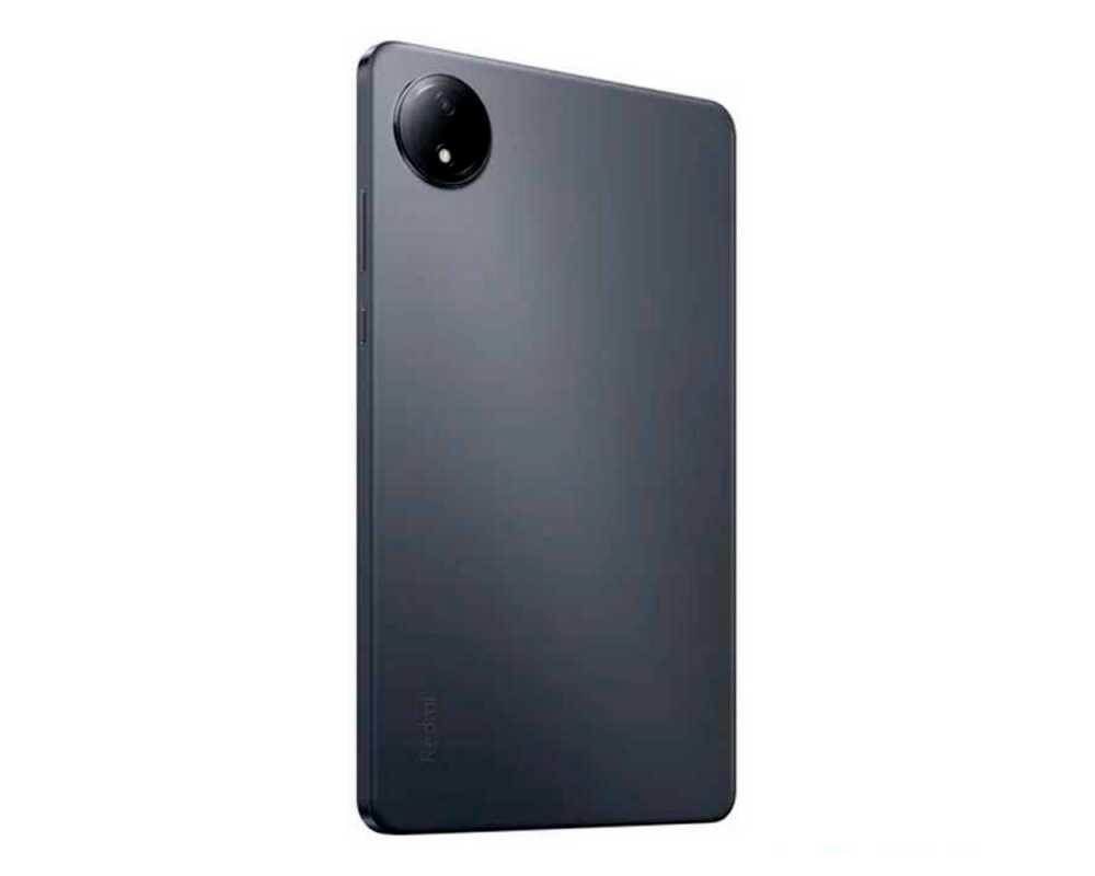 Redmi Pad SE 8.7 4G серого цвета в комплектации 6+128 Гб - купить