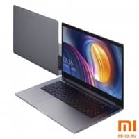 Ноутбук Xiaomi Mi Notebook Pro 15.6 (i5-8250U; NVIDIA GeForce GTX 1050Max-Q; 8GB; 256GB; Gray)