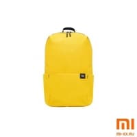 Рюкзак Xiaomi Mi Colorful Small Backpack (Yellow)