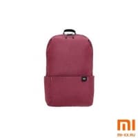 Рюкзак Xiaomi Mi Colorful Small Backpack (Burgundy)