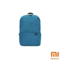 Рюкзак Xiaomi Mi Colorful Small Backpack (Blue)