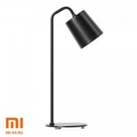 Настольная лампа Xiaomi Yeelight Minimalist Wrought Iron (Black)