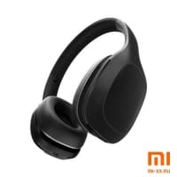 Наушники Xiaomi Mi Bluetooth Foldable Headset (Black)