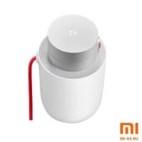 Автомобильный инвертор Xiaomi MiJia Car Inverter (White)