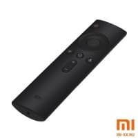Пульт с голосовым управлением для Xiaomi Mi TV Bluetooth Voice (Black)