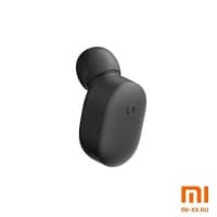 Bluetooth-гарнитура Xiaomi Millet Bluetooth Headset Mini (Black)