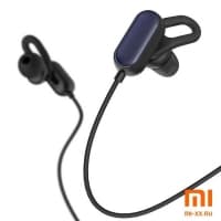 Беспроводные наушники Xiaomi In-ear Sports Earphone Bluetooth Earbuds Youth Edition (Black)