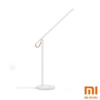 Настольная лампа Xiaomi Mi LED Desk Lamp (White)