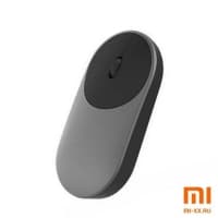 Компьютерная мышь Xiaomi Mi Portable Mouse (Black)