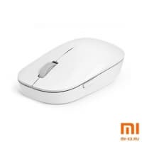 Компьютерная мышь Xiaomi Mi Mouse 2 (White)
