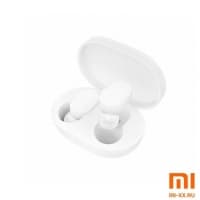 Беспроводные наушники Xiaomi Mi AirDots Youth Edition (White)