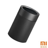 Портативная Bluetooth колонка Xiaomi Round 2 (Black)