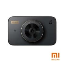 Видеорегистратор Xiaomi Mijia Car DVR 1S Camera (Black)