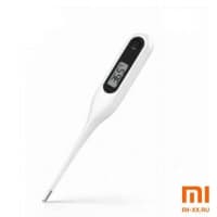 Электронный термометр Xiaomi Measuring Electronic Thermometer MMC-W201 (White)
