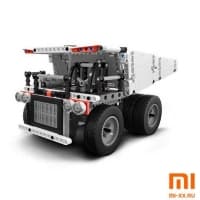 Конструктор детский Xiaomi Mitu Truck Building Blocks