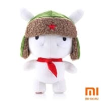 Мягкая игрушка Xiaomi (Rabbit 25)