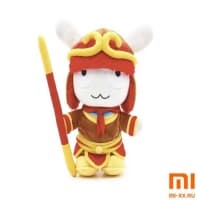 Мягкая игрушка Xiaomi (Rabbit Goku)