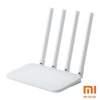 Роутер Xiaomi Mi Wi-Fi Router 4C (White)