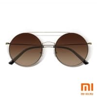Солнцезащитные очки Xiaomi TS Nylon Polarized Stainless SunGlasses Colorful (Brown)