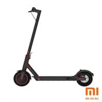 Электрический самокат MiJia Electric Scooter Pro (Black)