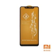 Защитное стекло Rinbo для Xiaomi Mi 8