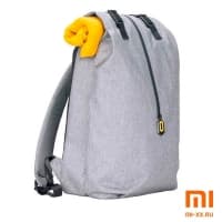 Рюкзак Mi Travel Backpack (Grey)