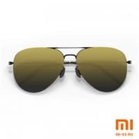 Солнцезащитные очки Xiaomi Turok Steinhardt Sunglasses (Gold)