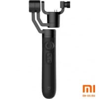 Стабилизатор Xiaomi Mijia Action Camera Handheld Gimbal 3-axis Stabilization (Black)
