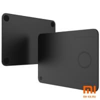 Коврик для мыши Xiaomi MIIIW Wireless Charging Mouse Pad с беспроводной зарядкой (Black)
