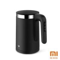 Умный чайник Xiaomi Viomi Smart Kettle Bluetooth (Black)