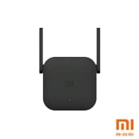 Усилитель сигнала Xiaomi Mi Wi-Fi Amplifier Pro (Black)