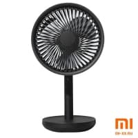 Настольный вентилятор SOLOVE Desktop Fan (Black)