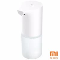 Сенсорная мыльница Xiaomi Mijia Automatic Foam Soap Dispenser (White)