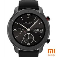 Умные часы Huami Amazfit GTR 42 mm (Black)