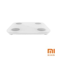 Умные весы Xiaomi Mi Body Composition Scale 2 (White)