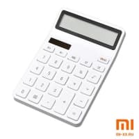 Калькулятор Xiaomi Kaco Lemo Desk Electronic Calculator (White)