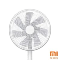 Вентилятор Xiaomi Zhimi Smart DC Inverter Fan (White)