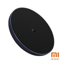 Беспроводное зарядное устройство Xiaomi Wireless Charger (Black)