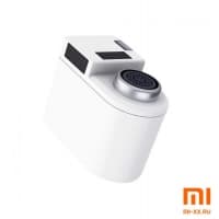 Сенсорная насадка для крана Xiaomi Smartda Induction Home Water Sensor (White)
