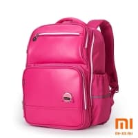 Детский рюкзак Xiaomi Xiaoyang Small Student Book Bag (4-6 класс, Pink)