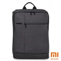 Рюкзак Xiaomi 90 Points Classic Business Backpack (Dark Gray)