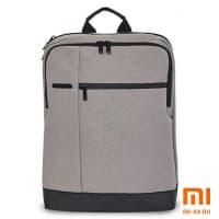 Рюкзак Xiaomi 90 Points Classic Business Backpack (Light Grey)